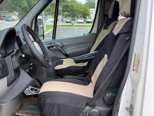 2008 Dodge Sprinter C2500/P2500 — photo 17