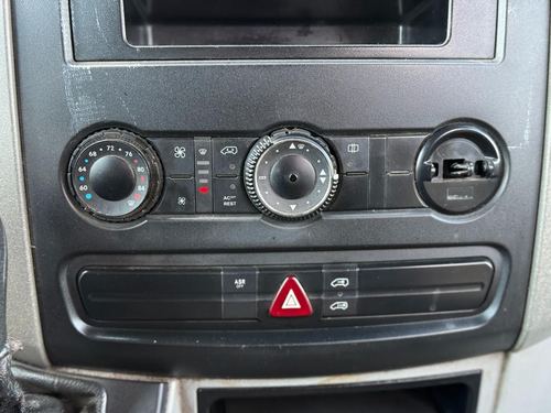 2008 Dodge Sprinter C2500/P2500 — photo 18