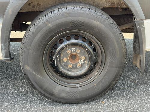2008 Dodge Sprinter C2500/P2500 — photo 19