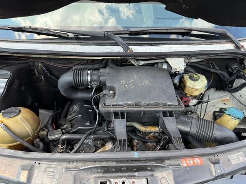 2008 Dodge Sprinter C2500/P2500 — photo 20