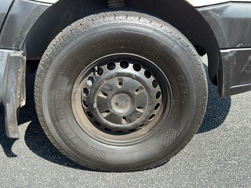 2008 Dodge Sprinter C2500/P2500 — photo 21