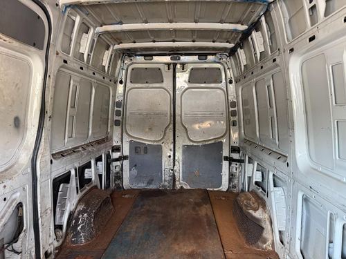 2008 Dodge Sprinter C2500/P2500 — photo 23