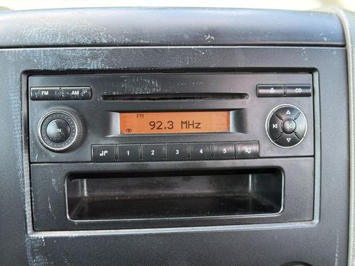 2008 Dodge Sprinter C2500/P2500 — photo 25