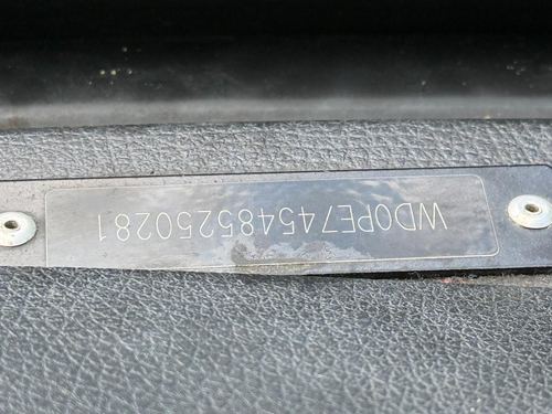 2008 Dodge Sprinter C2500/P2500 — photo 26