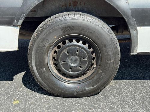 2008 Dodge Sprinter C2500/P2500 — photo 27