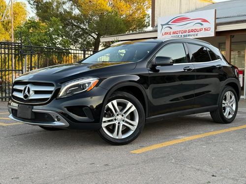 2015 Mercedes Gla250 — photo 3