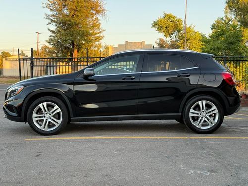 2015 Mercedes Gla250 — photo 4