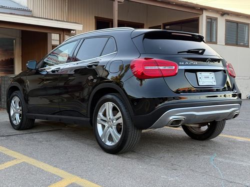 2015 Mercedes Gla250 — photo 5