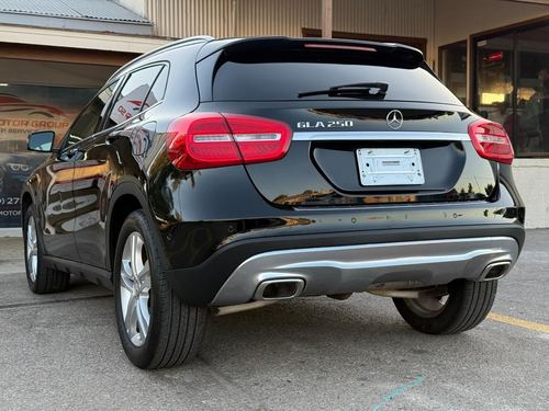 2015 Mercedes Gla250 — photo 6