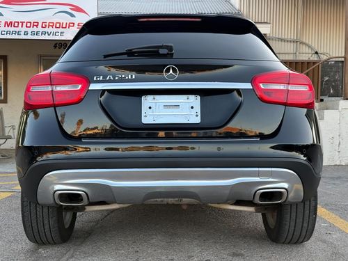 2015 Mercedes Gla250 — photo 7