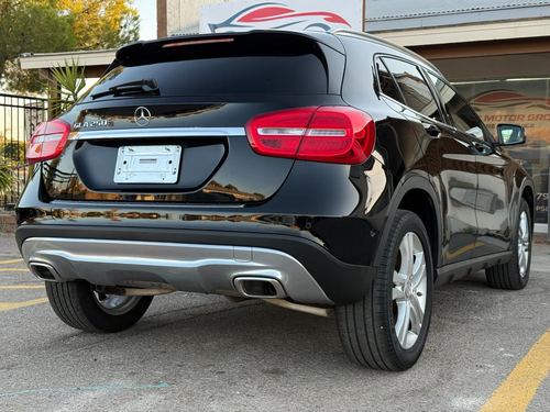 2015 Mercedes Gla250 — photo 8