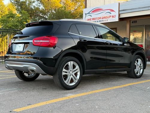 2015 Mercedes Gla250 — photo 9