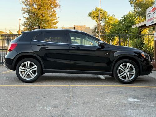 2015 Mercedes Gla250 — photo 10