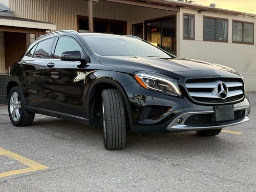 2015 Mercedes Gla250 — photo 11