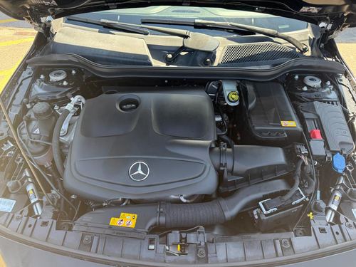 2015 Mercedes Gla250 — photo 14