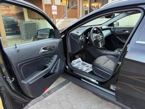 2015 Mercedes Gla250 — photo 15