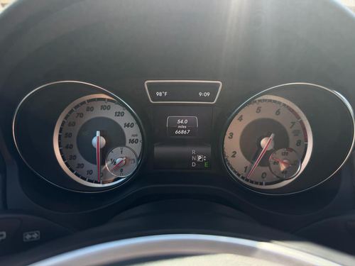 2015 Mercedes Gla250 — photo 19