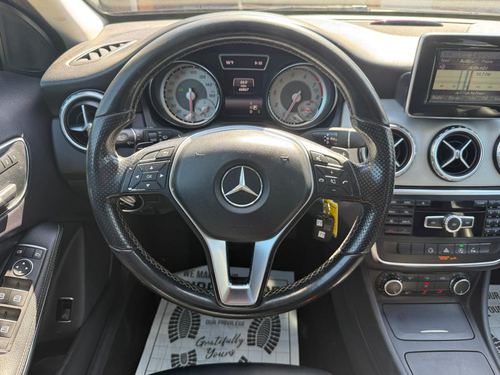 2015 Mercedes Gla250 — photo 20
