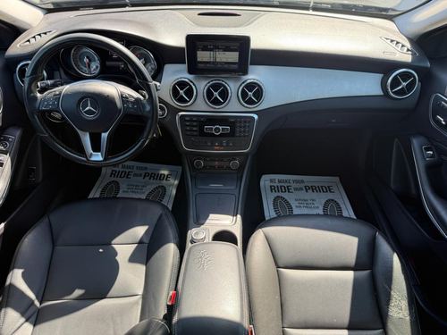2015 Mercedes Gla250 — photo 21