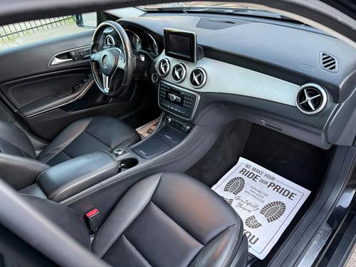 2015 Mercedes Gla250 — photo 22