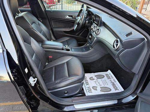 2015 Mercedes Gla250 — photo 23