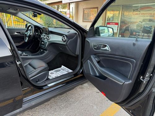 2015 Mercedes Gla250 — photo 25
