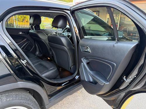 2015 Mercedes Gla250 — photo 27