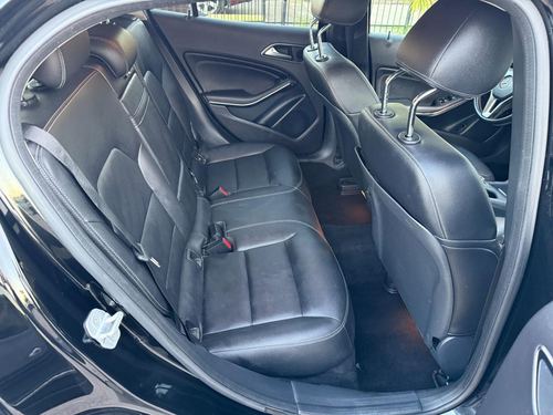 2015 Mercedes Gla250 — photo 28