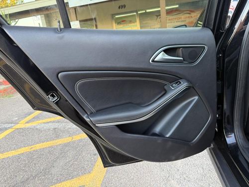 2015 Mercedes Gla250 — photo 30
