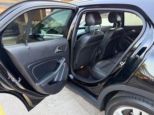 2015 Mercedes Gla250 — photo 31