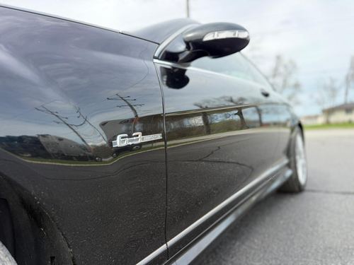 2008 Mercedes Cl63Amg CL63 AMG — photo 14
