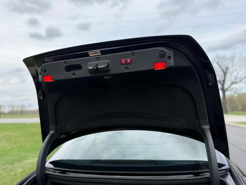 2008 Mercedes Cl63Amg CL63 AMG — photo 18