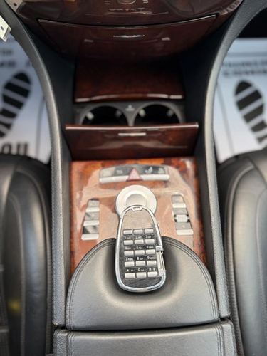 2008 Mercedes Cl63Amg CL63 AMG — photo 22