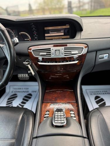 2008 Mercedes Cl63Amg CL63 AMG — photo 25