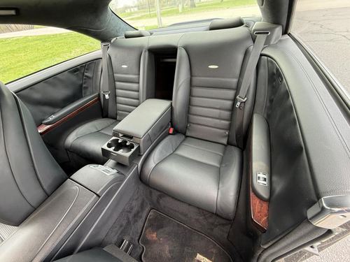 2008 Mercedes Cl63Amg CL63 AMG — photo 27