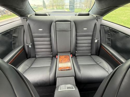 2008 Mercedes Cl63Amg CL63 AMG — photo 29