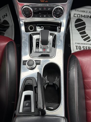 2017 Mercedes Slc43 Amg — photo 33