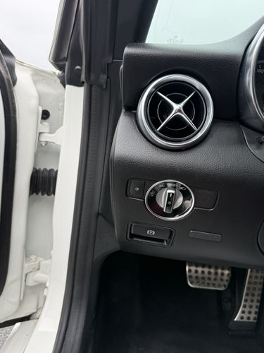 2017 Mercedes Slc43 Amg — photo 38