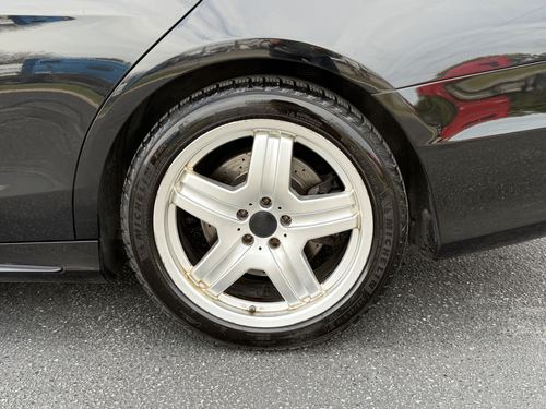 2015 Mercedes S550 — photo 10