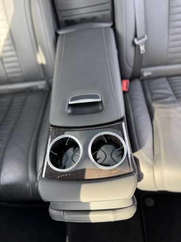 2015 Mercedes S550 — photo 23