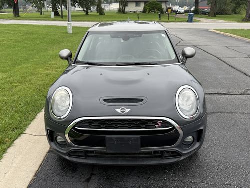 2017 Mini Cooper S Cooper S ALL4 — photo 6