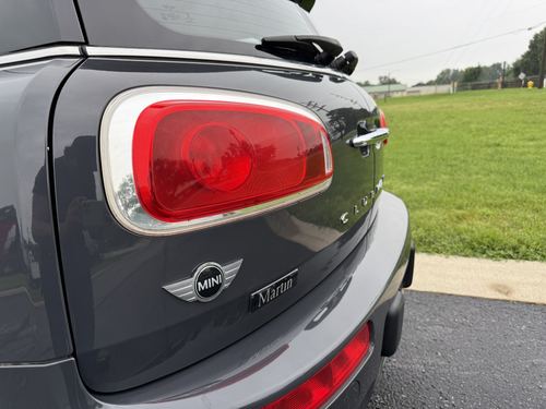 2017 Mini Cooper S Cooper S ALL4 — photo 11