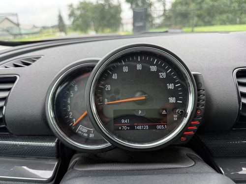 2017 Mini Cooper S Cooper S ALL4 — photo 22