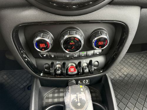 2017 Mini Cooper S Cooper S ALL4 — photo 24
