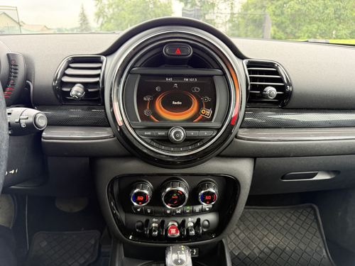 2017 Mini Cooper S Cooper S ALL4 — photo 25