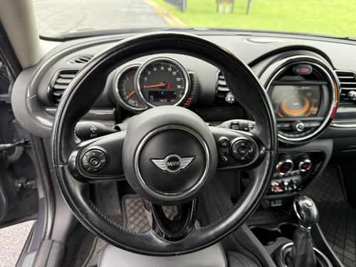 2017 Mini Cooper S Cooper S ALL4 — photo 26