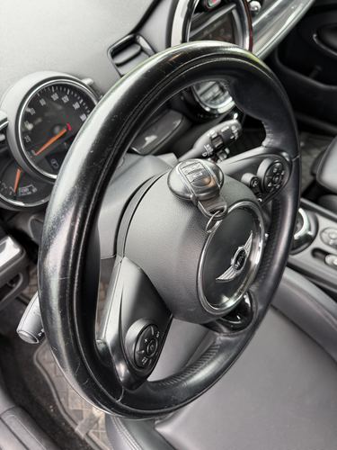 2017 Mini Cooper S Cooper S ALL4 — photo 27