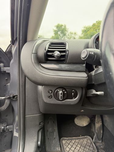 2017 Mini Cooper S Cooper S ALL4 — photo 28