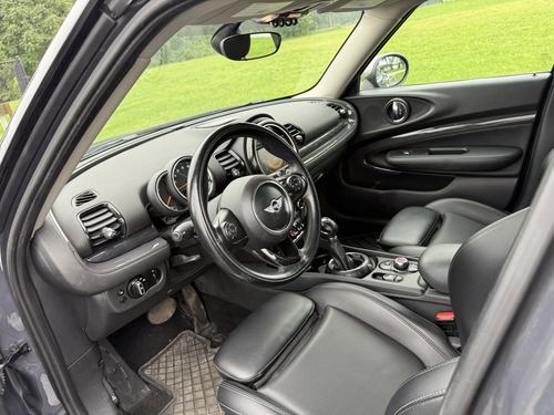 2017 Mini Cooper S Cooper S ALL4 — photo 29