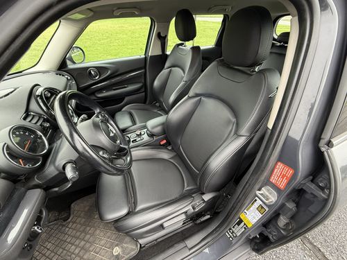 2017 Mini Cooper S Cooper S ALL4 — photo 30